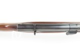 1947 mfr. WINCHESTER Model 74 .22 LR 14-Shot SEMI-AUTO Rifle C&RSome Used by GREAT BRITAIN During WORLD WAR II - Image 12 of 20