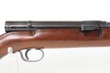 1947 mfr. WINCHESTER Model 74 .22 LR 14-Shot SEMI-AUTO Rifle C&RSome Used by GREAT BRITAIN During WORLD WAR II - Image 6 of 20