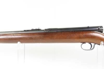 1947 mfr. WINCHESTER Model 74 .22 LR 14-Shot SEMI-AUTO Rifle C&RSome Used by GREAT BRITAIN During WORLD WAR II - Image 16 of 20