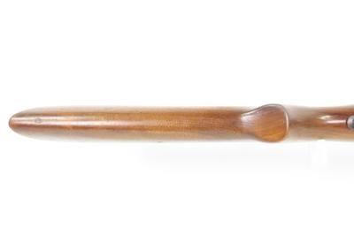 1947 mfr. WINCHESTER Model 74 .22 LR 14-Shot SEMI-AUTO Rifle C&RSome Used by GREAT BRITAIN During WORLD WAR II - Image 9 of 20