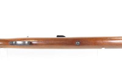 1947 mfr. WINCHESTER Model 74 .22 LR 14-Shot SEMI-AUTO Rifle C&RSome Used by GREAT BRITAIN During WORLD WAR II - Image 8 of 20