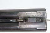 L.C. SMITH Field Grade Double Barrel 12 g. C&R Hammerless SPORTING Shotgun1922 Mfr. SIDE x SIDE GAME GETTING Shotgun - 16 of 25