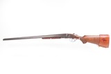 L.C. SMITH Field Grade Double Barrel 12 g. C&R Hammerless SPORTING Shotgun1922 Mfr. SIDE x SIDE GAME GETTING Shotgun - 18 of 25