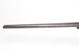 L.C. SMITH Field Grade Double Barrel 12 g. C&R Hammerless SPORTING Shotgun1922 Mfr. SIDE x SIDE GAME GETTING Shotgun - 19 of 25