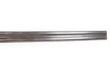 L.C. SMITH Field Grade Double Barrel 12 g. C&R Hammerless SPORTING Shotgun1922 Mfr. SIDE x SIDE GAME GETTING Shotgun - 8 of 25