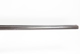 L.C. SMITH Field Grade Double Barrel 12 g. C&R Hammerless SPORTING Shotgun1922 Mfr. SIDE x SIDE GAME GETTING Shotgun - 3 of 25
