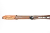 L.C. SMITH Field Grade Double Barrel 12 g. C&R Hammerless SPORTING Shotgun1922 Mfr. SIDE x SIDE GAME GETTING Shotgun - 10 of 25