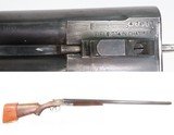 L.C. SMITH Field Grade Double Barrel 12 g. C&R Hammerless SPORTING Shotgun1922 Mfr. SIDE x SIDE GAME GETTING Shotgun - 1 of 25