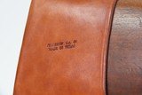 L.C. SMITH Field Grade Double Barrel 12 g. C&R Hammerless SPORTING Shotgun1922 Mfr. SIDE x SIDE GAME GETTING Shotgun - 7 of 25