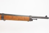 1895 mfr. Antique St. ETIENNE Mannlicher-Berthier M1892 8mm LEBEL CarbinePre-WORLD WAR I French MILITARY Infantry Rifle - 3 of 25