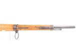 1895 mfr. Antique St. ETIENNE Mannlicher-Berthier M1892 8mm LEBEL CarbinePre-WORLD WAR I French MILITARY Infantry Rifle - 7 of 25