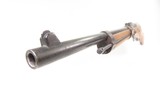 1895 mfr. Antique St. ETIENNE Mannlicher-Berthier M1892 8mm LEBEL CarbinePre-WORLD WAR I French MILITARY Infantry Rifle - 24 of 25