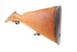 1895 mfr. Antique St. ETIENNE Mannlicher-Berthier M1892 8mm LEBEL CarbinePre-WORLD WAR I French MILITARY Infantry Rifle - 25 of 25