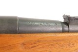 1895 mfr. Antique St. ETIENNE Mannlicher-Berthier M1892 8mm LEBEL CarbinePre-WORLD WAR I French MILITARY Infantry Rifle - 6 of 25