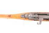 1895 mfr. Antique St. ETIENNE Mannlicher-Berthier M1892 8mm LEBEL CarbinePre-WORLD WAR I French MILITARY Infantry Rifle - 14 of 25