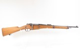1895 mfr. Antique St. ETIENNE Mannlicher-Berthier M1892 8mm LEBEL CarbinePre-WORLD WAR I French MILITARY Infantry Rifle - 2 of 25