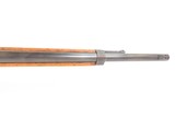 1895 mfr. Antique St. ETIENNE Mannlicher-Berthier M1892 8mm LEBEL CarbinePre-WORLD WAR I French MILITARY Infantry Rifle - 12 of 25