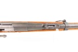 1895 mfr. Antique St. ETIENNE Mannlicher-Berthier M1892 8mm LEBEL CarbinePre-WORLD WAR I French MILITARY Infantry Rifle - 13 of 25