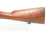 1916 WORLD WAR I Dated FRENCH St. Etienne M1907-15 8mm BERTHIER Rifle C&RWWI Era 1915 Upgrade to the Model 1907 - 22 of 25
