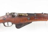 1916 WORLD WAR I Dated FRENCH St. Etienne M1907-15 8mm BERTHIER Rifle C&RWWI Era 1915 Upgrade to the Model 1907 - 5 of 25