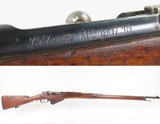 1916 WORLD WAR I Dated FRENCH St. Etienne M1907-15 8mm BERTHIER Rifle C&RWWI Era 1915 Upgrade to the Model 1907 - 1 of 25