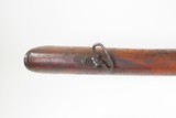 1916 WORLD WAR I Dated FRENCH St. Etienne M1907-15 8mm BERTHIER Rifle C&RWWI Era 1915 Upgrade to the Model 1907 - 11 of 25