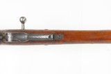 1916 WORLD WAR I Dated FRENCH St. Etienne M1907-15 8mm BERTHIER Rifle C&RWWI Era 1915 Upgrade to the Model 1907 - 9 of 25