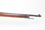 1916 WORLD WAR I Dated FRENCH St. Etienne M1907-15 8mm BERTHIER Rifle C&RWWI Era 1915 Upgrade to the Model 1907 - 3 of 25