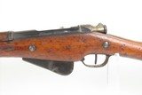 1916 WORLD WAR I Dated FRENCH St. Etienne M1907-15 8mm BERTHIER Rifle C&RWWI Era 1915 Upgrade to the Model 1907 - 21 of 25
