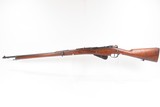1916 WORLD WAR I Dated FRENCH St. Etienne M1907-15 8mm BERTHIER Rifle C&RWWI Era 1915 Upgrade to the Model 1907 - 18 of 25