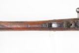 1916 WORLD WAR I Dated FRENCH St. Etienne M1907-15 8mm BERTHIER Rifle C&RWWI Era 1915 Upgrade to the Model 1907 - 10 of 25