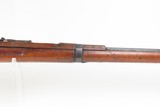 1916 WORLD WAR I Dated FRENCH St. Etienne M1907-15 8mm BERTHIER Rifle C&RWWI Era 1915 Upgrade to the Model 1907 - 4 of 25
