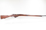 1916 WORLD WAR I Dated FRENCH St. Etienne M1907-15 8mm BERTHIER Rifle C&RWWI Era 1915 Upgrade to the Model 1907 - 2 of 25