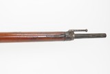 1916 WORLD WAR I Dated FRENCH St. Etienne M1907-15 8mm BERTHIER Rifle C&RWWI Era 1915 Upgrade to the Model 1907 - 7 of 25
