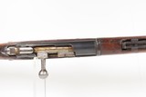 1916 WORLD WAR I Dated FRENCH St. Etienne M1907-15 8mm BERTHIER Rifle C&RWWI Era 1915 Upgrade to the Model 1907 - 15 of 25