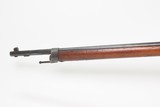 1916 WORLD WAR I Dated FRENCH St. Etienne M1907-15 8mm BERTHIER Rifle C&RWWI Era 1915 Upgrade to the Model 1907 - 19 of 25