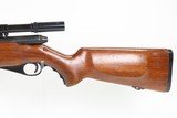 MOSSBERG & Sons Model 151M(b) .22 LR RF Semi-Automatic Rifle C&R w/SCOPEIntroduced Post-WORLD WAR II in 1946 - 19 of 23
