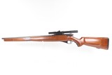 MOSSBERG & Sons Model 151M(b) .22 LR RF Semi-Automatic Rifle C&R w/SCOPEIntroduced Post-WORLD WAR II in 1946 - 16 of 23