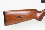 MOSSBERG & Sons Model 151M(b) .22 LR RF Semi-Automatic Rifle C&R w/SCOPEIntroduced Post-WORLD WAR II in 1946 - 5 of 23