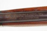 MOSSBERG & Sons Model 151M(b) .22 LR RF Semi-Automatic Rifle C&R w/SCOPEIntroduced Post-WORLD WAR II in 1946 - 21 of 23