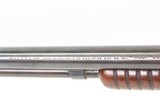 WINCHESTER Standard Model 06 .22 RF Slide Action TAKEDOWN Rifle C&R PLINKER Standard Model in .22 Short, Long, and Long Rifle - Image 22 of 25