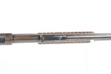 WINCHESTER Standard Model 06 .22 RF Slide Action TAKEDOWN Rifle C&R PLINKER Standard Model in .22 Short, Long, and Long Rifle - Image 14 of 25