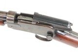 WINCHESTER Standard Model 06 .22 RF Slide Action TAKEDOWN Rifle C&R PLINKER Standard Model in .22 Short, Long, and Long Rifle - Image 17 of 25