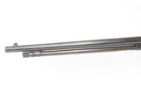 WINCHESTER Standard Model 06 .22 RF Slide Action TAKEDOWN Rifle C&R PLINKER Standard Model in .22 Short, Long, and Long Rifle - Image 19 of 25