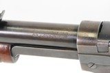 WINCHESTER Standard Model 06 .22 RF Slide Action TAKEDOWN Rifle C&R PLINKER Standard Model in .22 Short, Long, and Long Rifle - Image 23 of 25