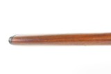WINCHESTER Standard Model 06 .22 RF Slide Action TAKEDOWN Rifle C&R PLINKER Standard Model in .22 Short, Long, and Long Rifle - Image 10 of 25