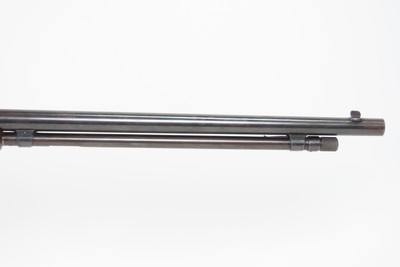 WINCHESTER Standard Model 06 .22 RF Slide Action TAKEDOWN Rifle C&R PLINKER Standard Model in .22 Short, Long, and Long Rifle - Image 3 of 25