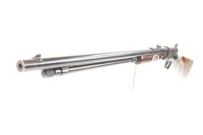 WINCHESTER Standard Model 06 .22 RF Slide Action TAKEDOWN Rifle C&R PLINKER Standard Model in .22 Short, Long, and Long Rifle - Image 25 of 25