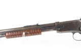WINCHESTER Standard Model 06 .22 RF Slide Action TAKEDOWN Rifle C&R PLINKER Standard Model in .22 Short, Long, and Long Rifle - Image 20 of 25