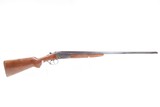 SAVAGE/STEVENS Model 311A 410 Gauge DOUBLE BARREL Side x Side Shotgun C&RFantastic, Light & Popular Shotgun From the 1950s - 2 of 25